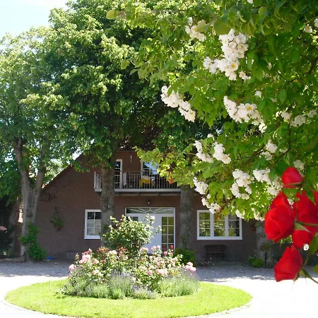 Lantgård Bauernhof Serck Fehmarn