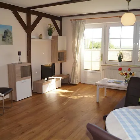 Bauernhof Serck Vakantieboerderij Fehmarn