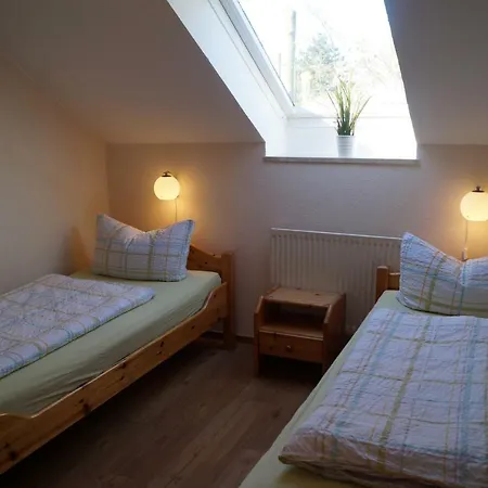 Bauernhof Serck * Fehmarn