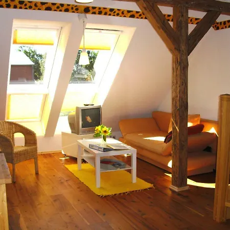 Vakantieboerderij Bauernhof Serck