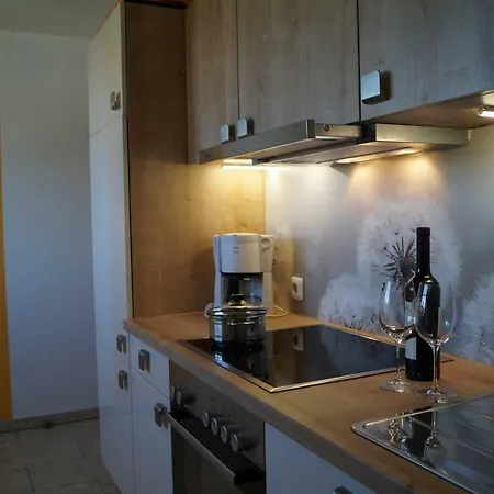 Vakantieboerderij Bauernhof Serck *