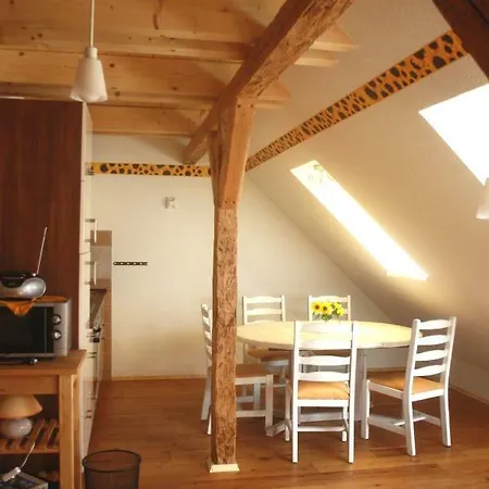 Bauernhof Serck Vakantieboerderij