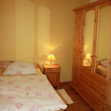 Bauernhof Serck Lantgård *