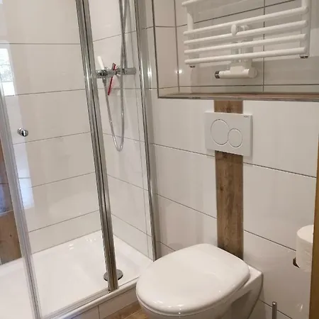 Vakantieboerderij Bauernhof Serck *