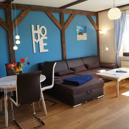 Bauernhof Serck Vakantieboerderij Fehmarn
