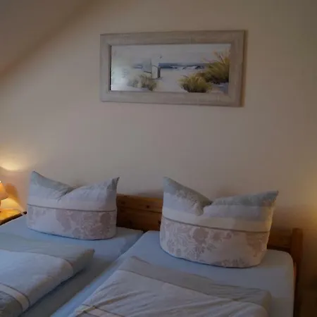 Bauernhof Serck Vakantieboerderij