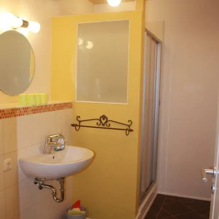 Bauernhof Serck * Fehmarn