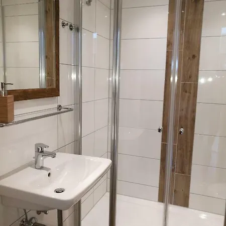 Lantgård Bauernhof Serck *