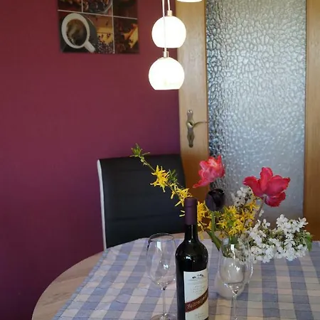 Vakantieboerderij Bauernhof Serck Fehmarn