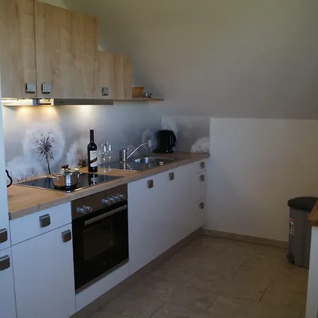 Bauernhof Serck Vakantieboerderij