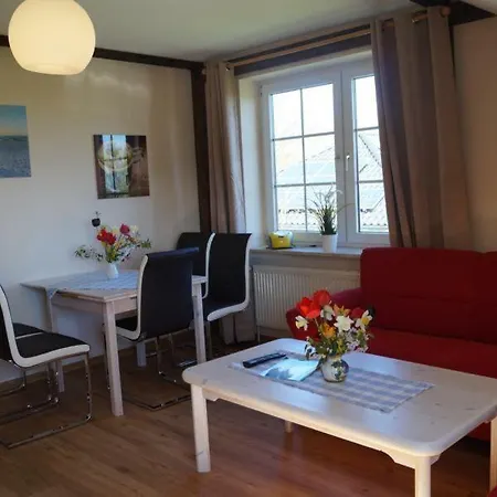 Bauernhof Serck Vakantieboerderij