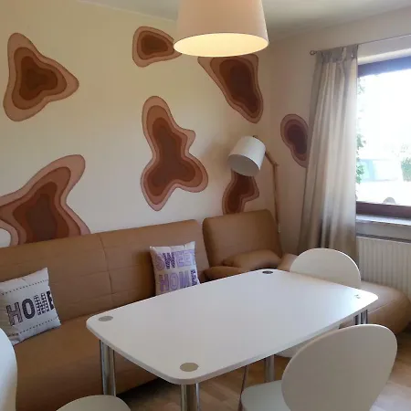 Vakantieboerderij Bauernhof Serck