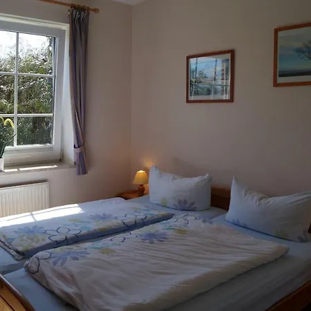 Vakantieboerderij Bauernhof Serck *