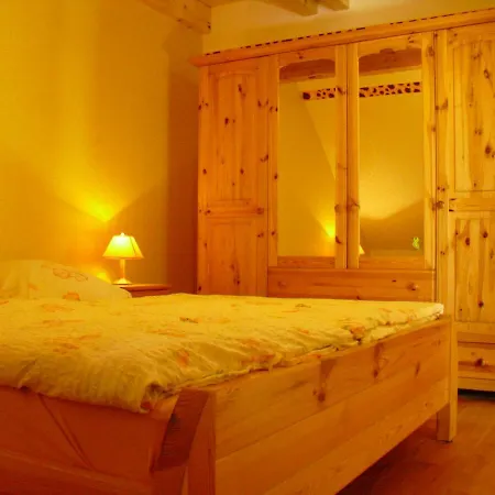 Vakantieboerderij Bauernhof Serck
