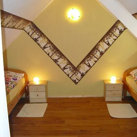 Vakantieboerderij Bauernhof Serck *