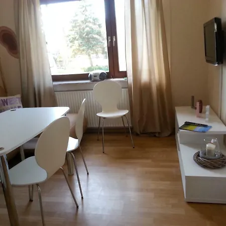 Bauernhof Serck Lantgård