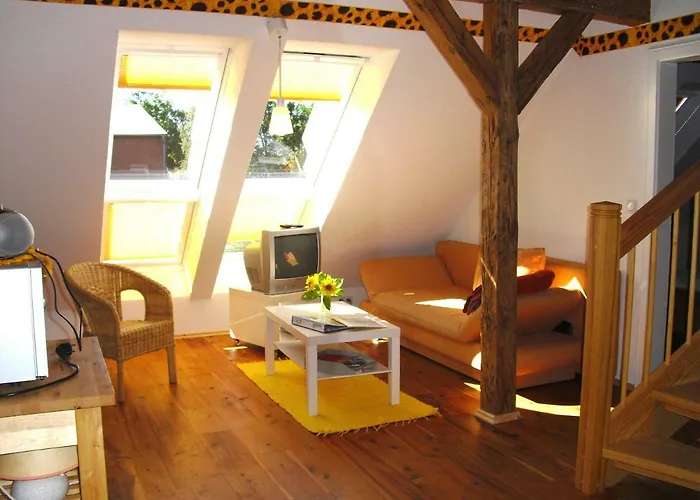 Lantgård Bauernhof Serck