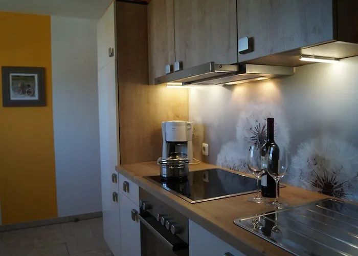 Lantgård Bauernhof Serck *