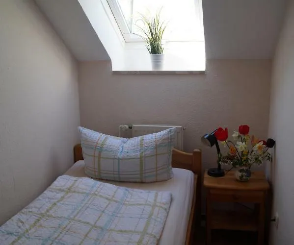 Lantgård Bauernhof Serck *