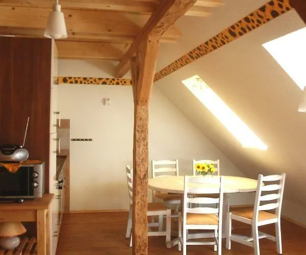 Bauernhof Serck Lantgård