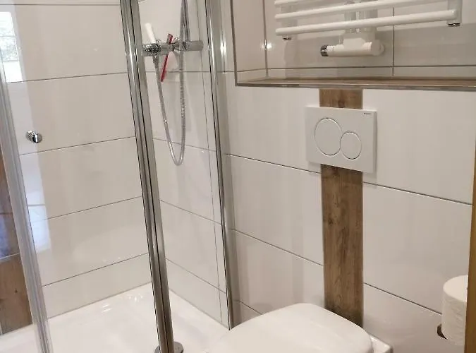 Lantgård Bauernhof Serck *