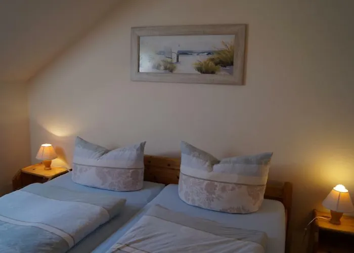 Bauernhof Serck Lantgård