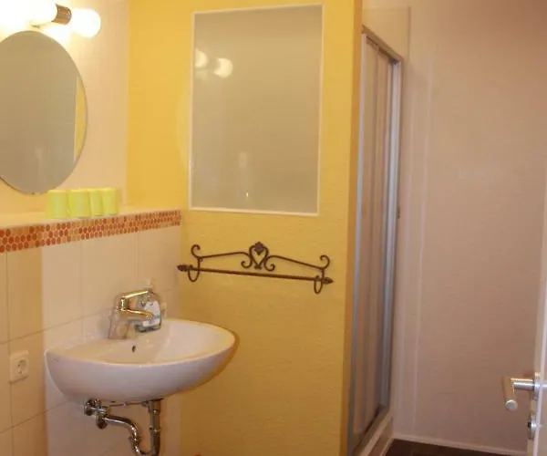 Bauernhof Serck * Fehmarn