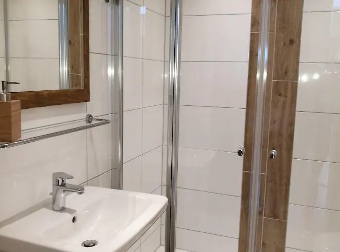 Lantgård Bauernhof Serck *