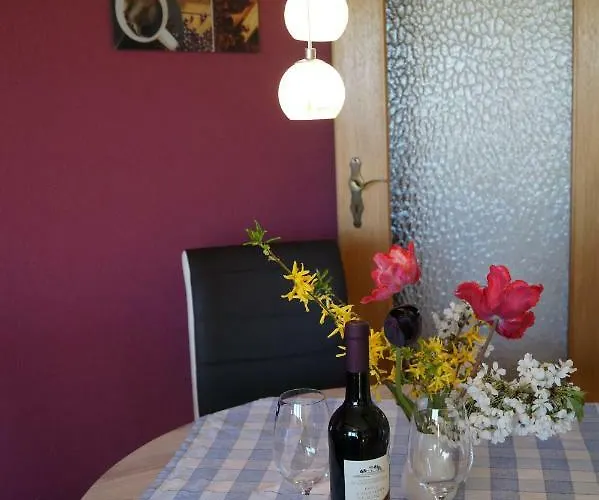 Lantgård Bauernhof Serck Fehmarn