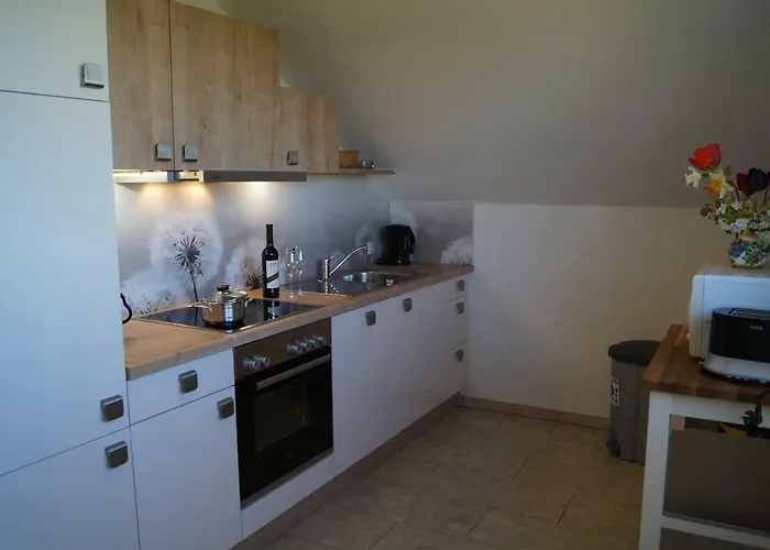 Bauernhof Serck Lantgård