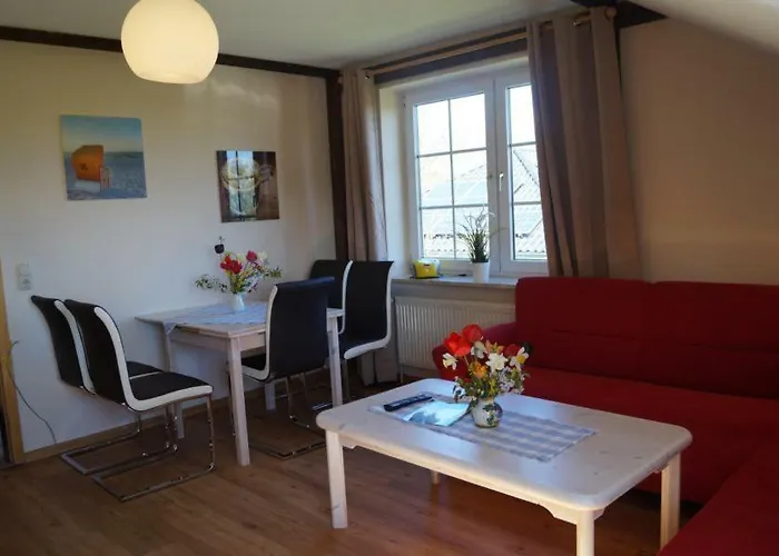 Bauernhof Serck Lantgård