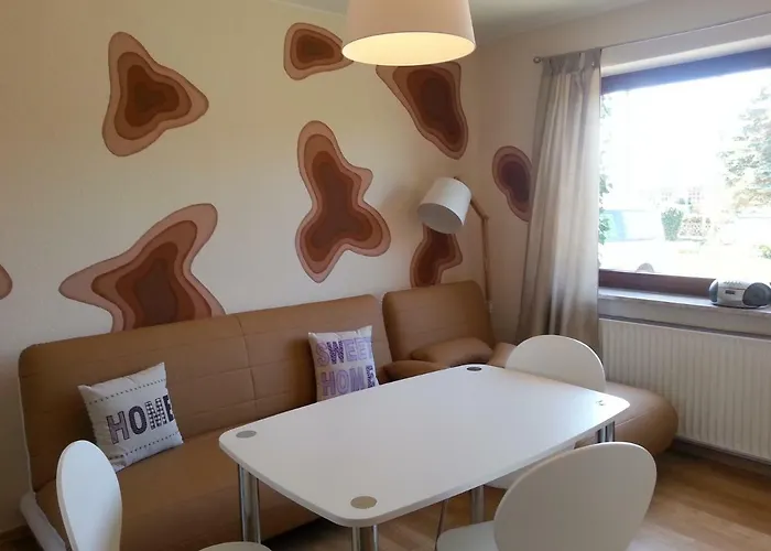 Lantgård Bauernhof Serck