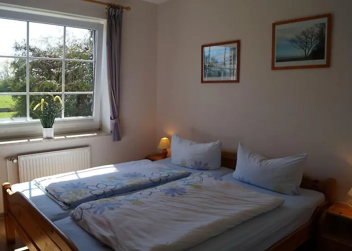 Lantgård Bauernhof Serck *