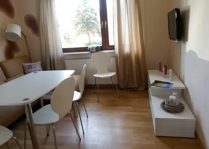 Bauernhof Serck Lantgård